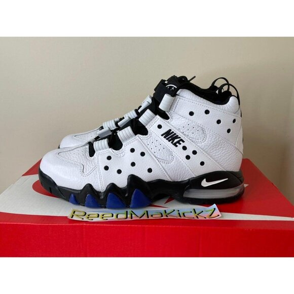 Nike Airmax2 CB '94 Barkley Mens Sizes - Picture 1 of 4